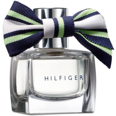 hilfiger woman pear blossom.